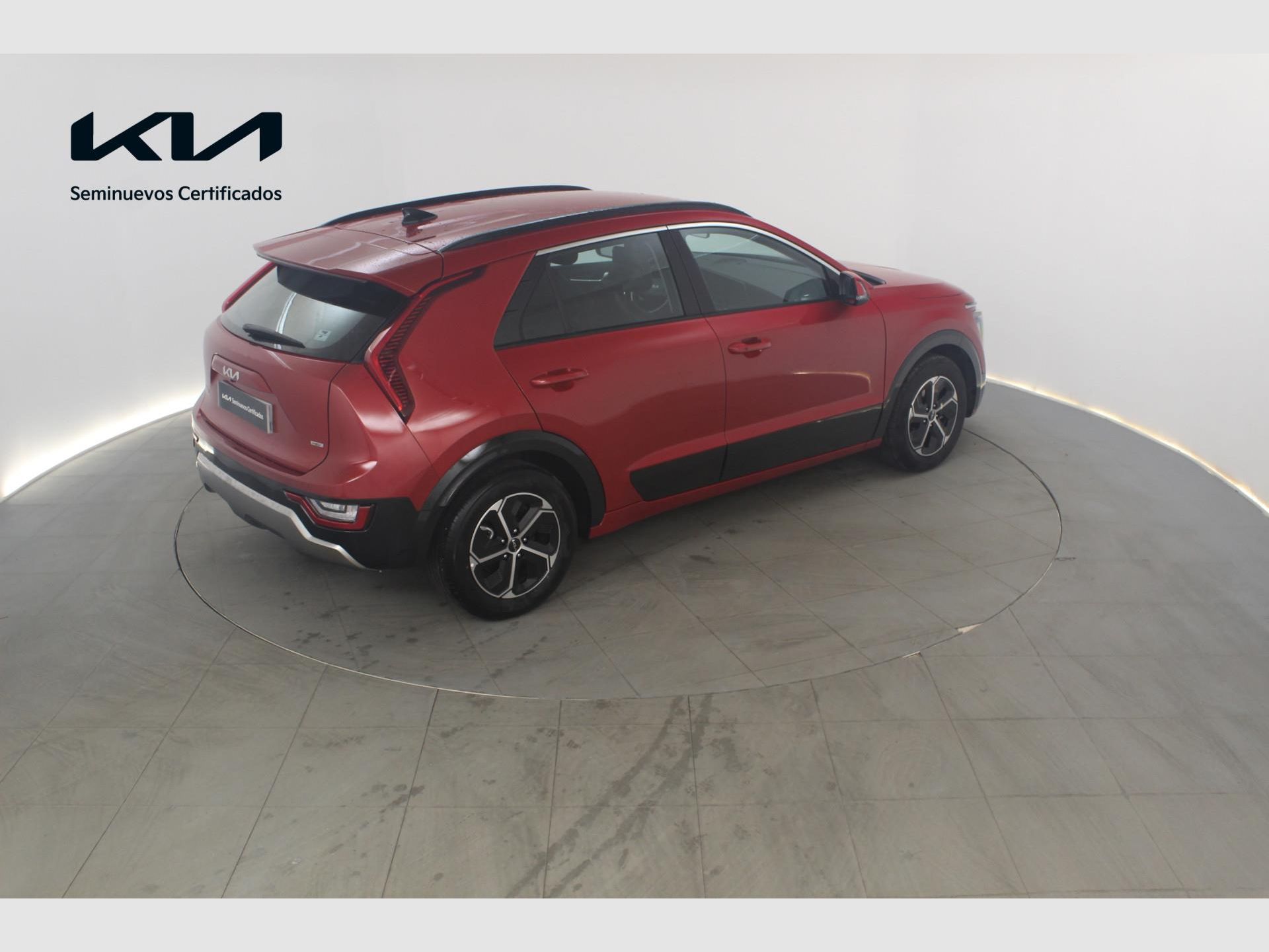 Kia Niro - 6