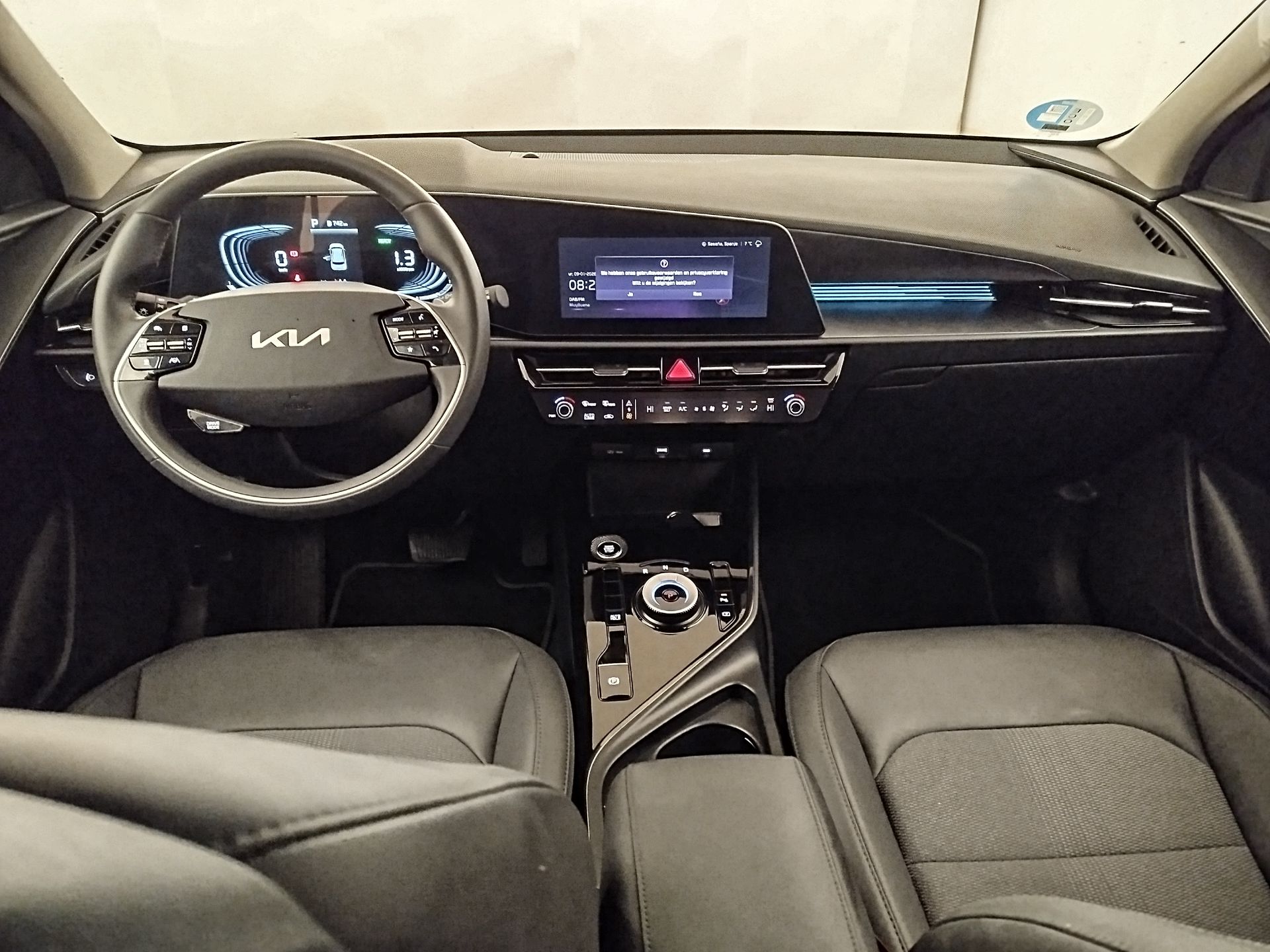 Kia Niro - 9