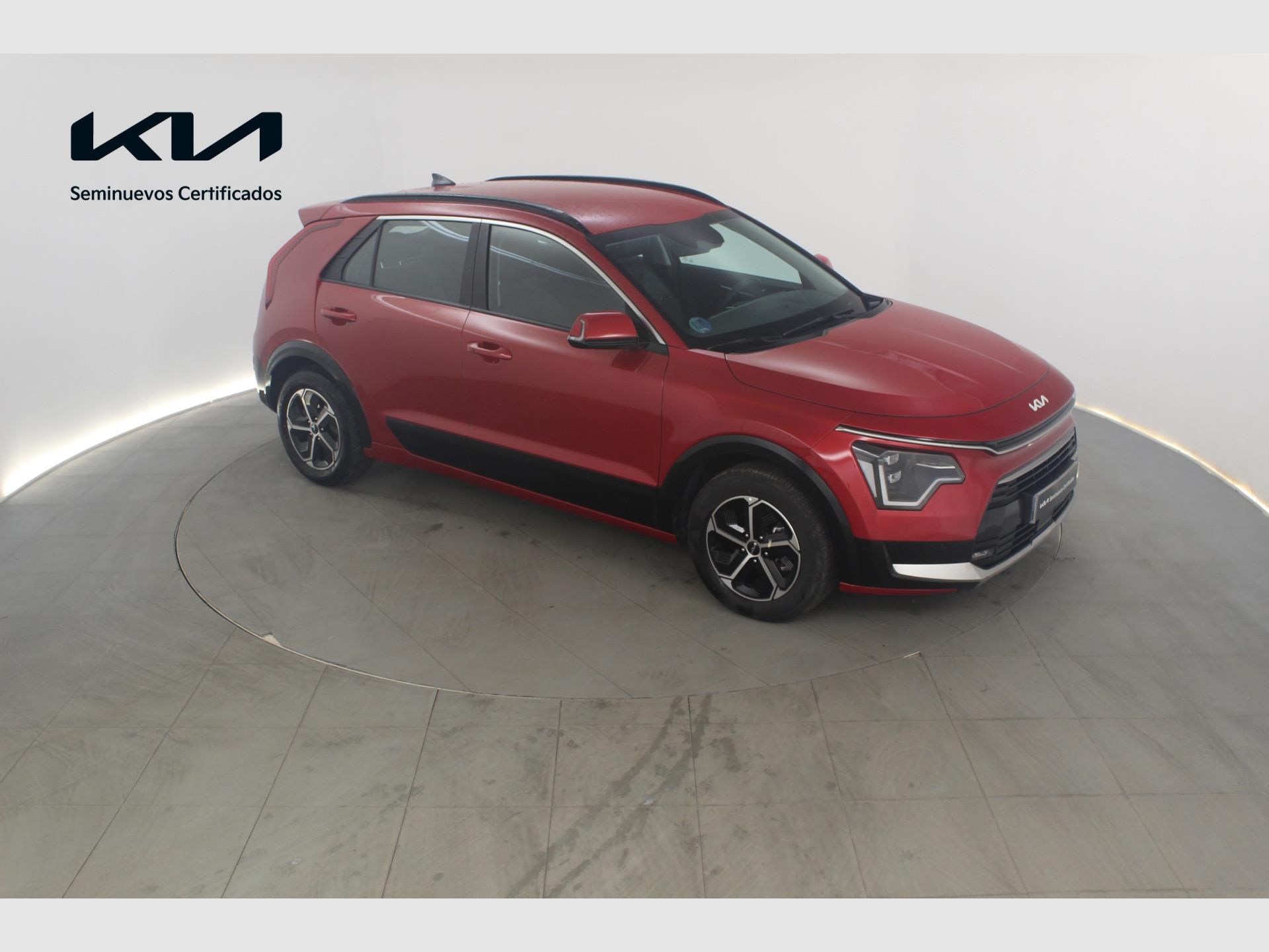 Kia Niro - 2
