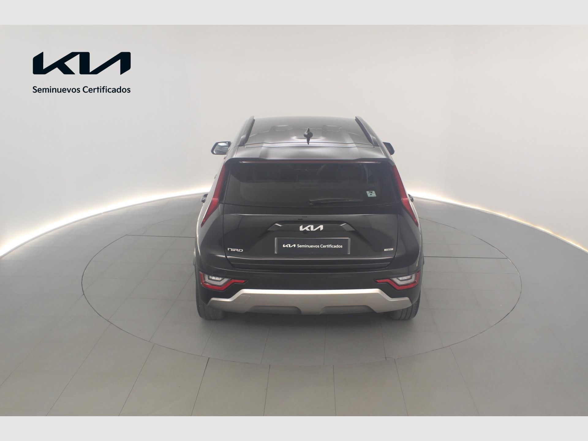 Kia Niro - 7