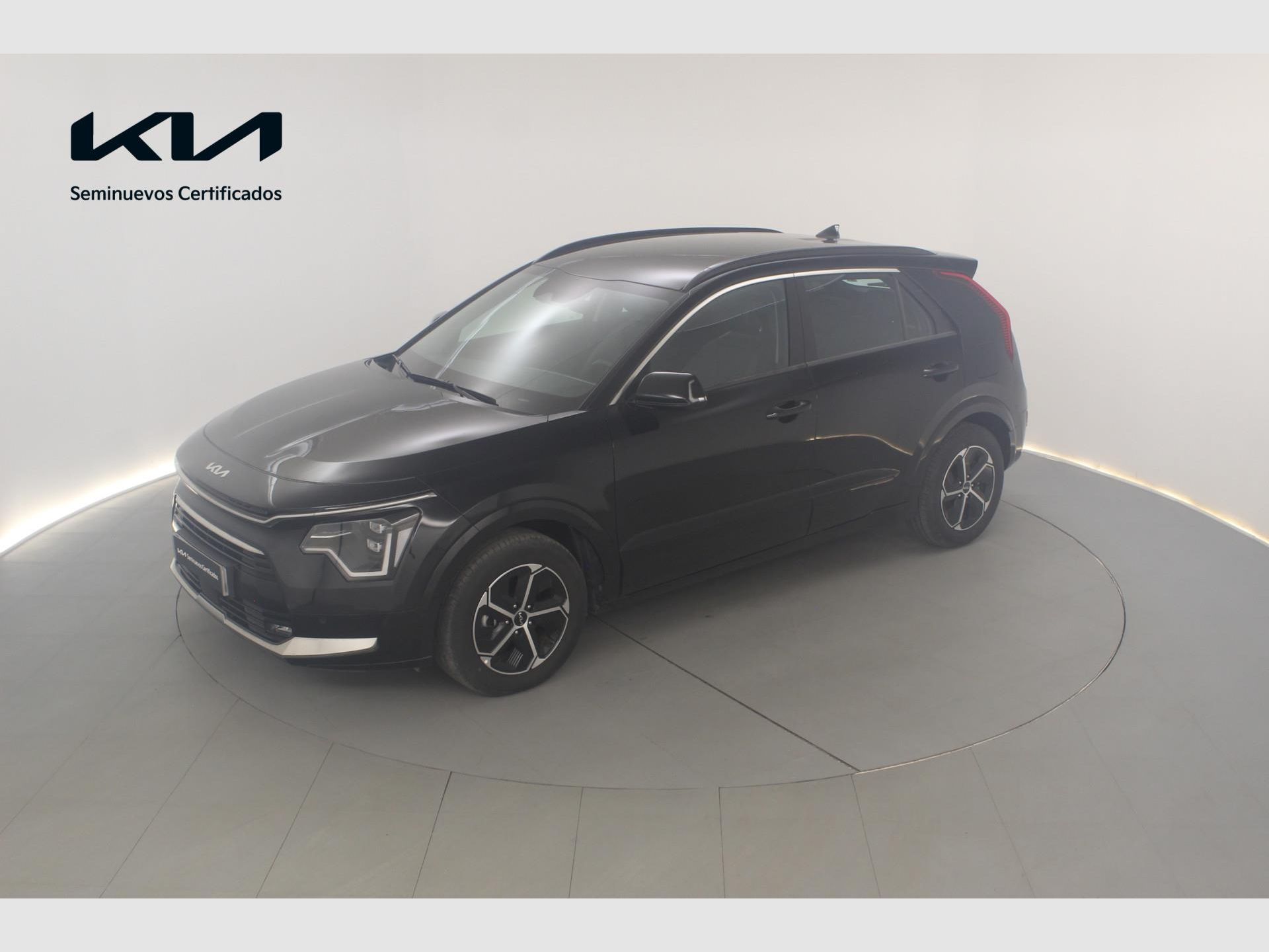 Kia Niro - 2