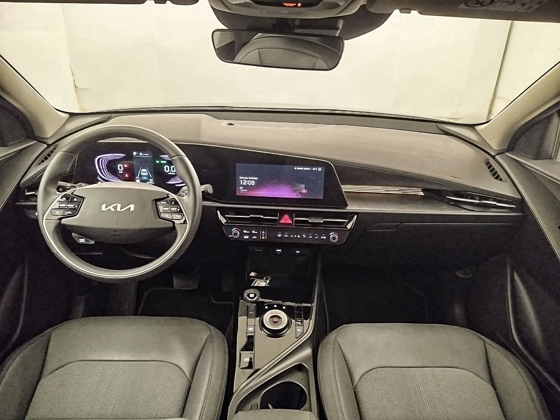 Kia Niro - 9
