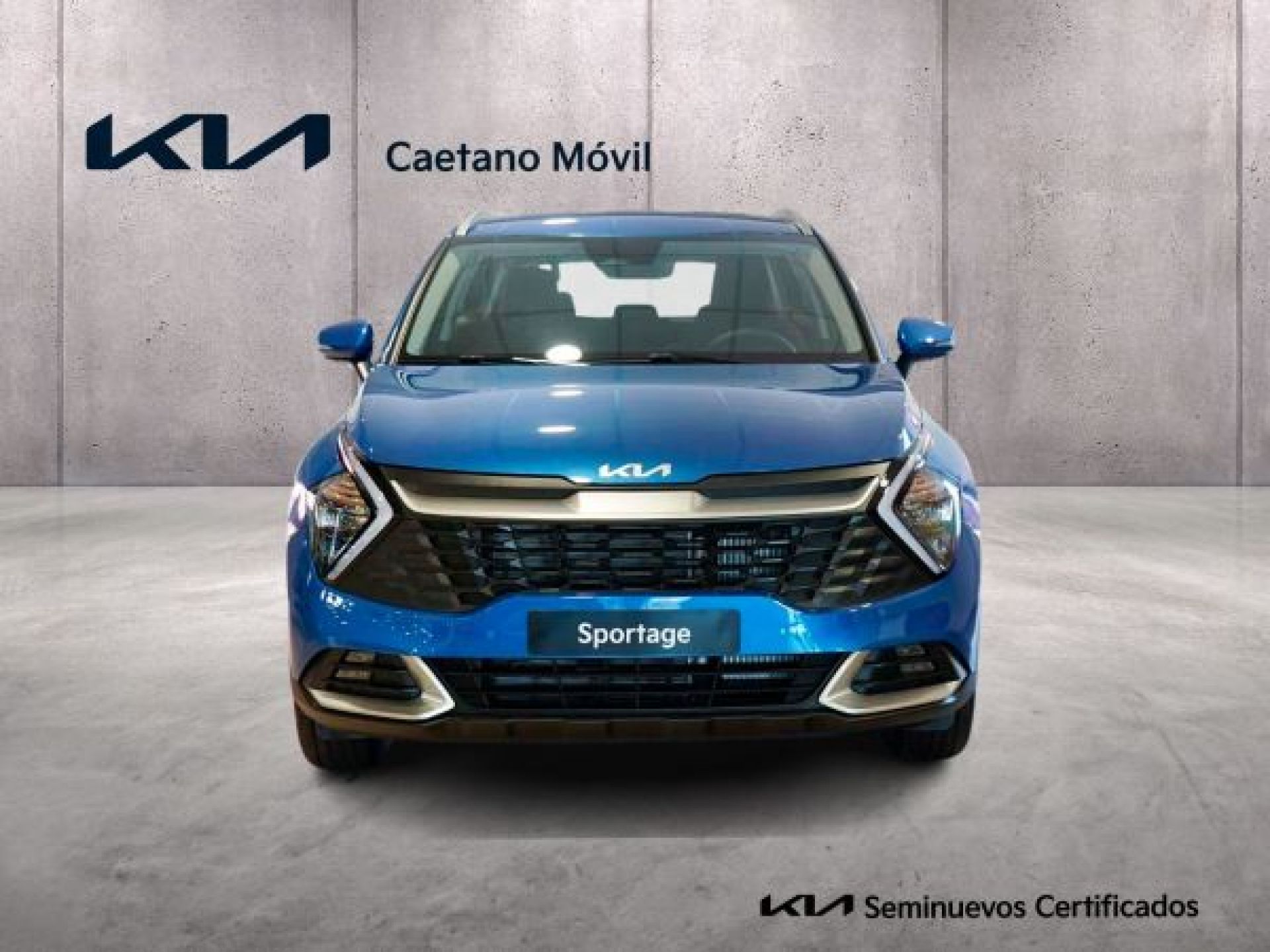 Kia Sportage - 3