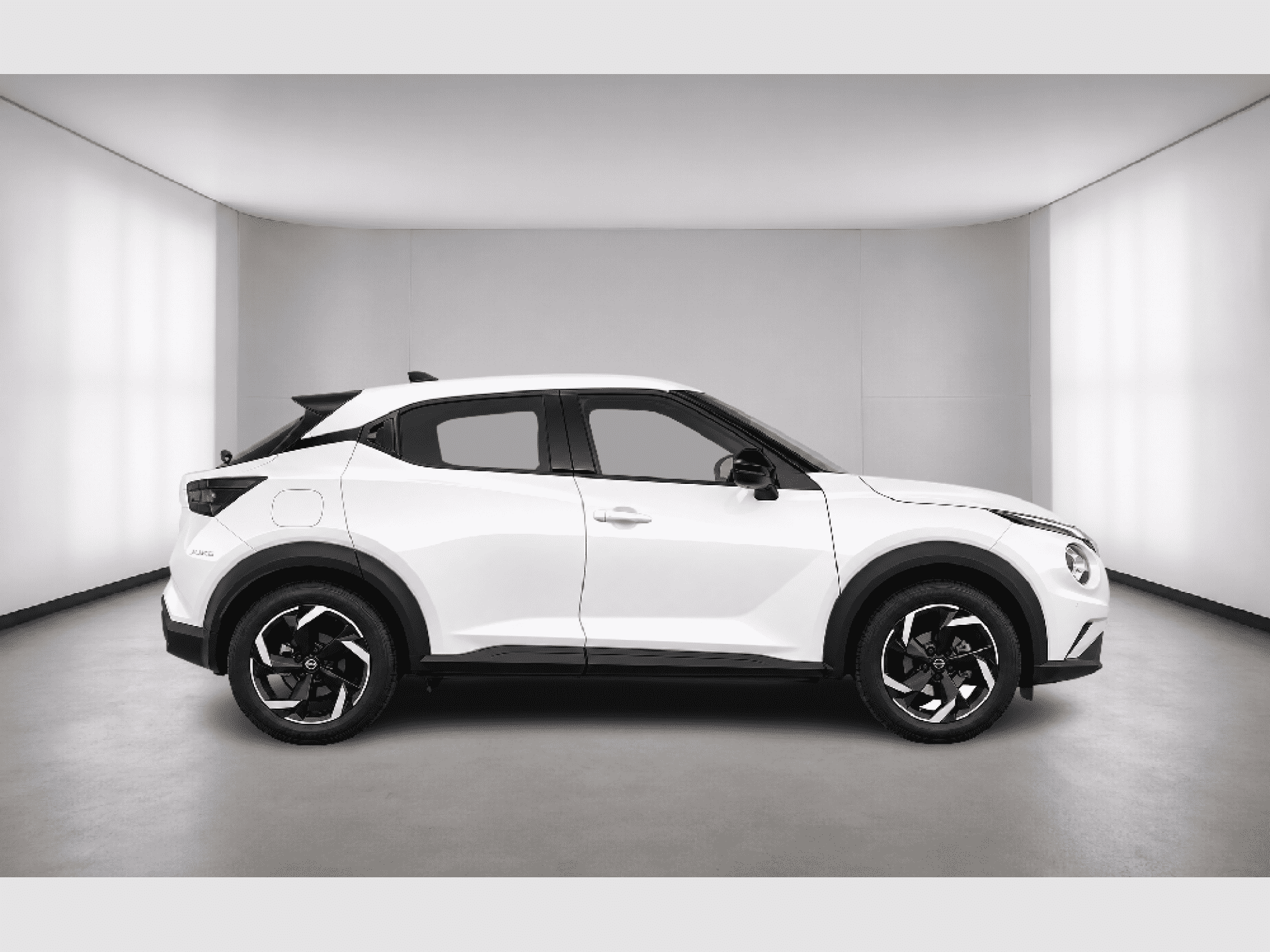 Nissan JUKE - 3
