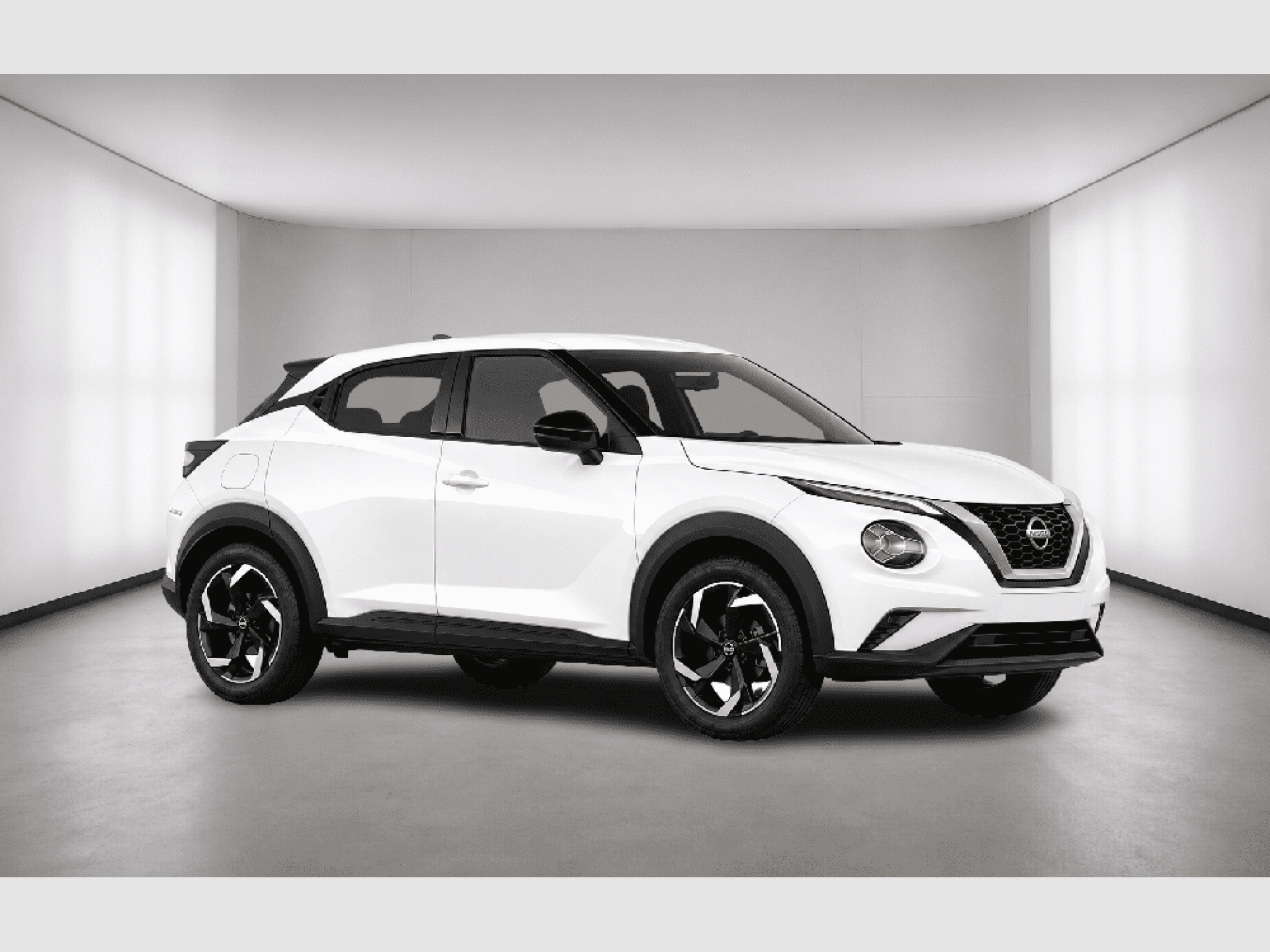 Nissan JUKE - 4