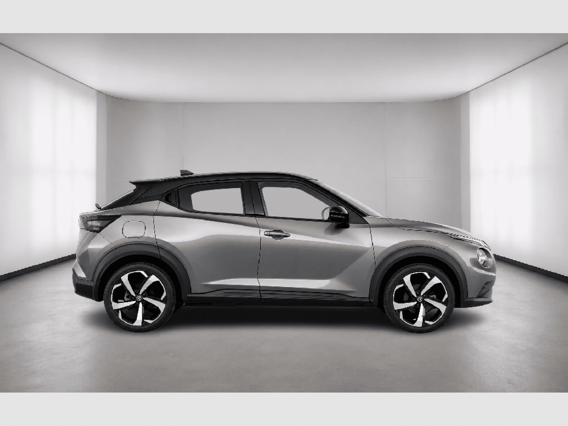Nissan JUKE - 4