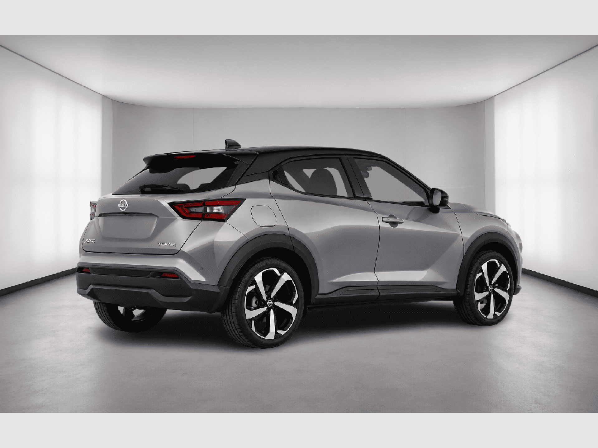 Nissan JUKE - 3