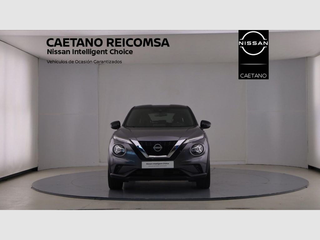 Nissan JUKE - 3