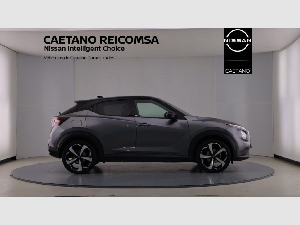 Nissan JUKE - 4