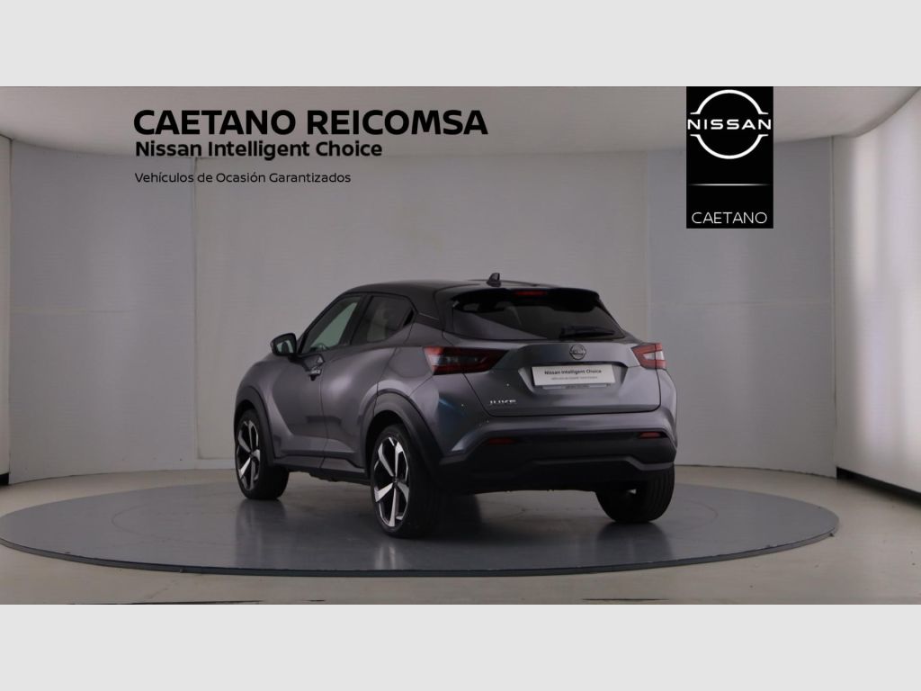 Nissan JUKE - 7