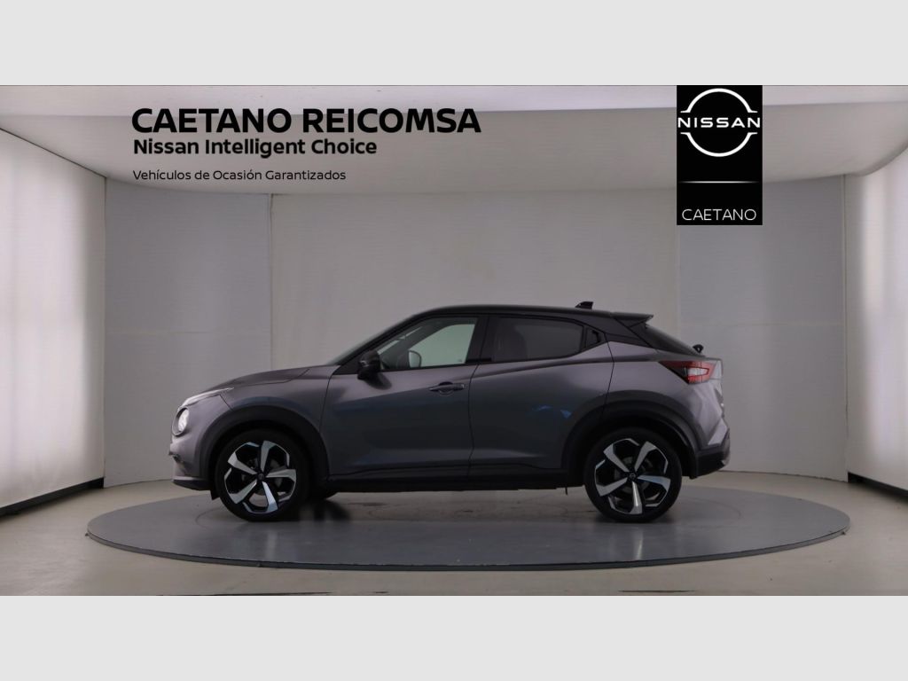 Nissan JUKE - 8