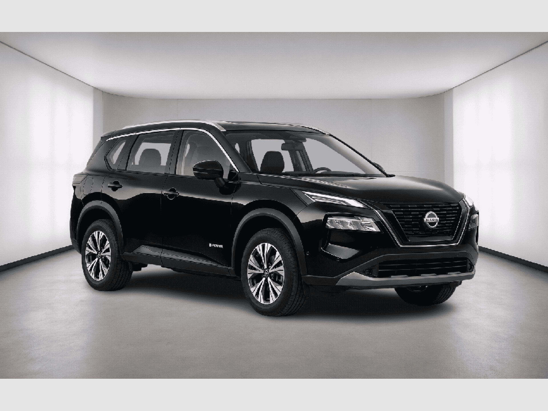 Nissan X-Trail - 3