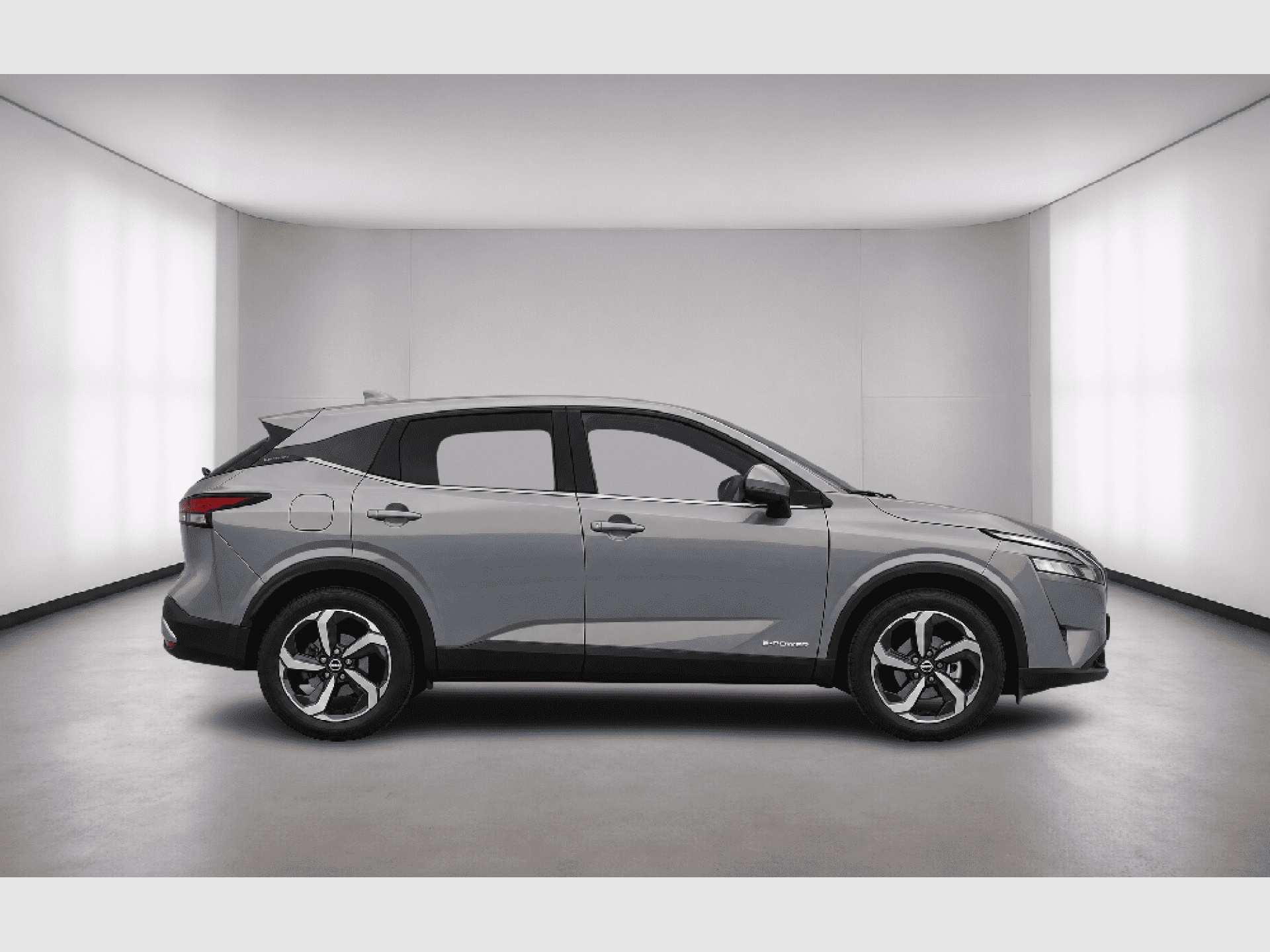 Nissan Qashqai - 3