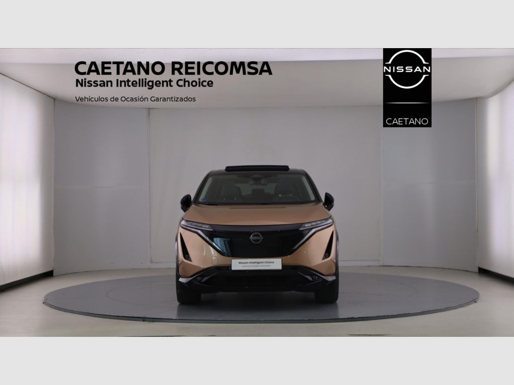Nissan Ariya - 3