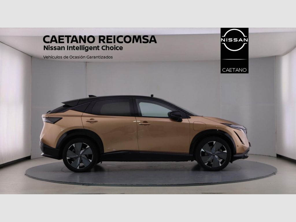 Nissan Ariya - 4
