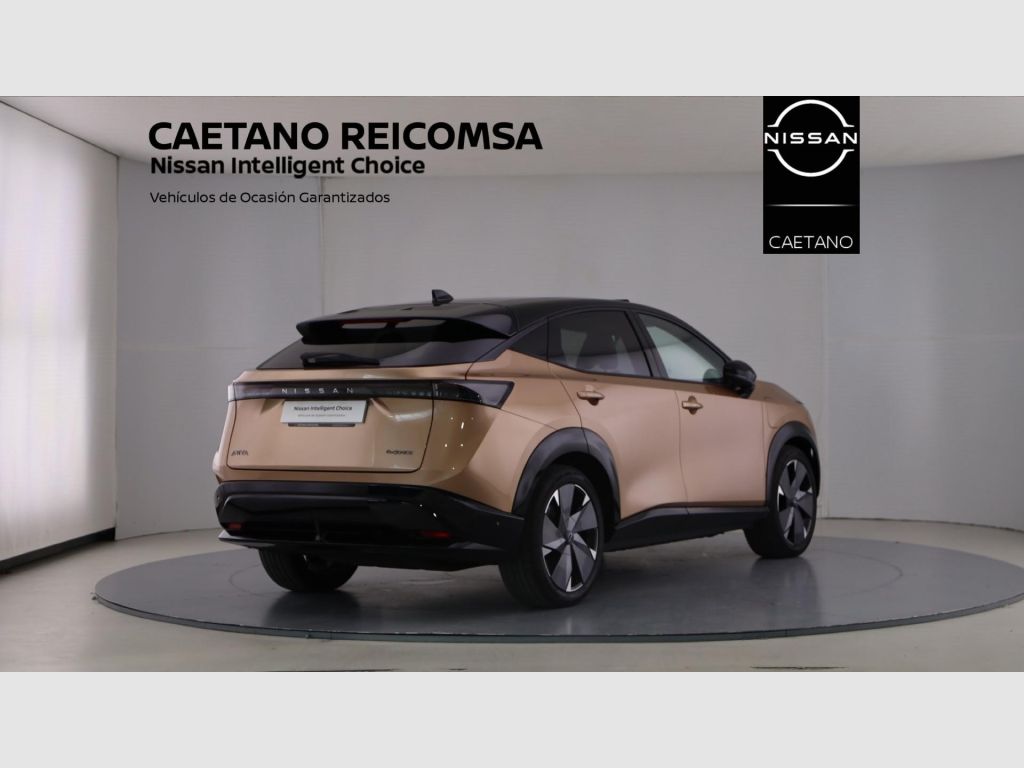 Nissan Ariya - 5