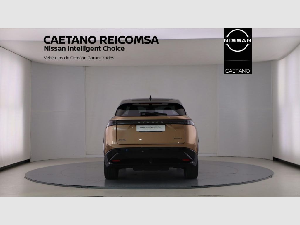Nissan Ariya - 6