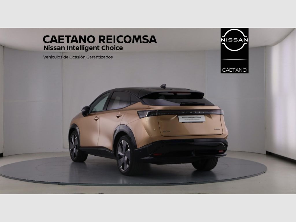 Nissan Ariya - 7