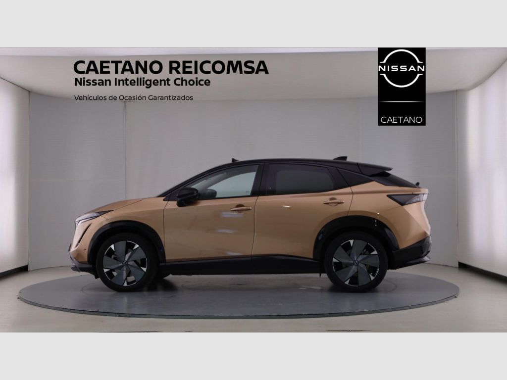 Nissan Ariya - 8