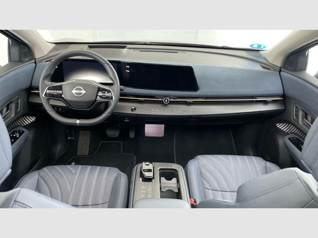 Nissan Ariya - 10