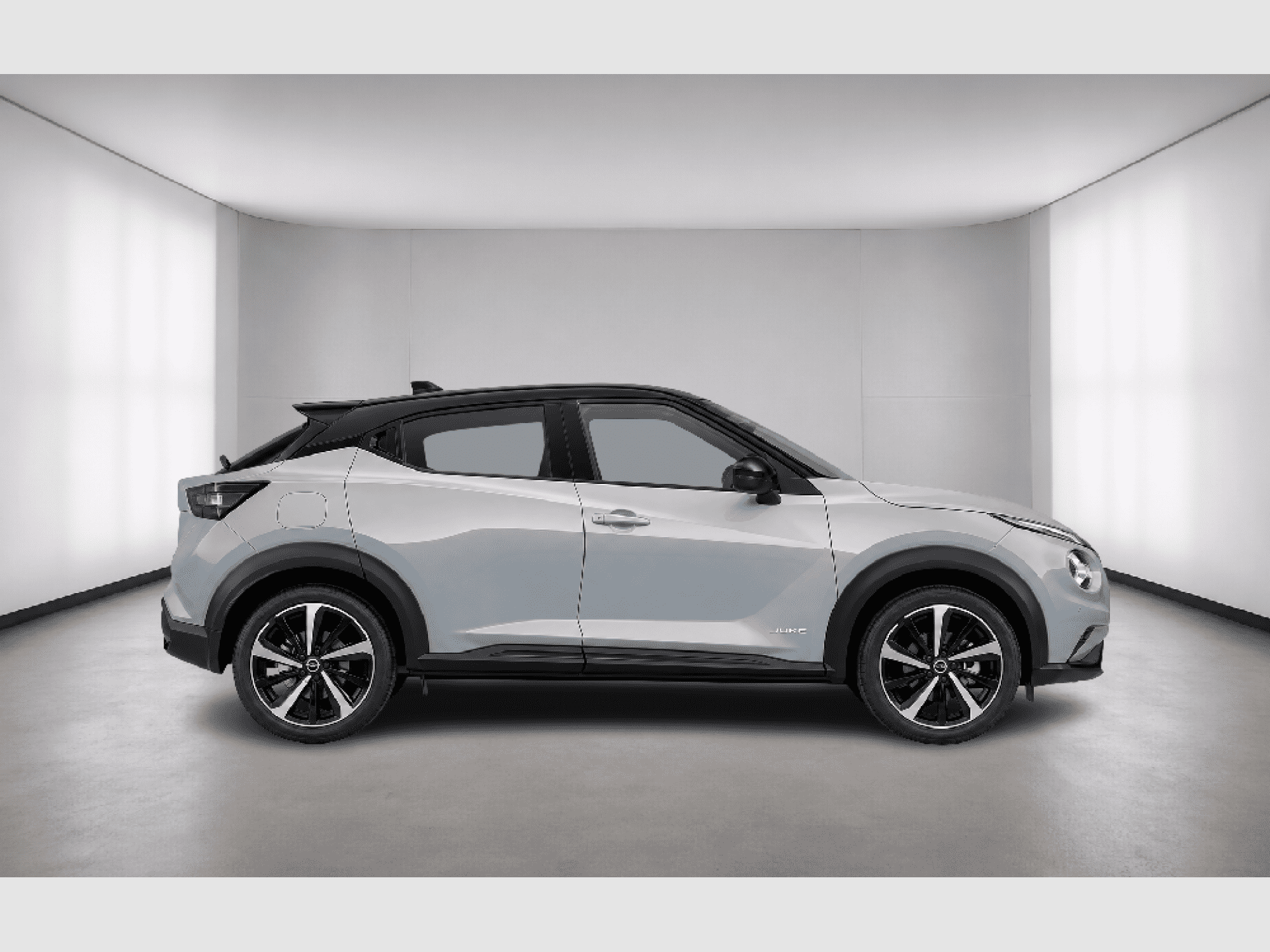 Nissan JUKE - 4