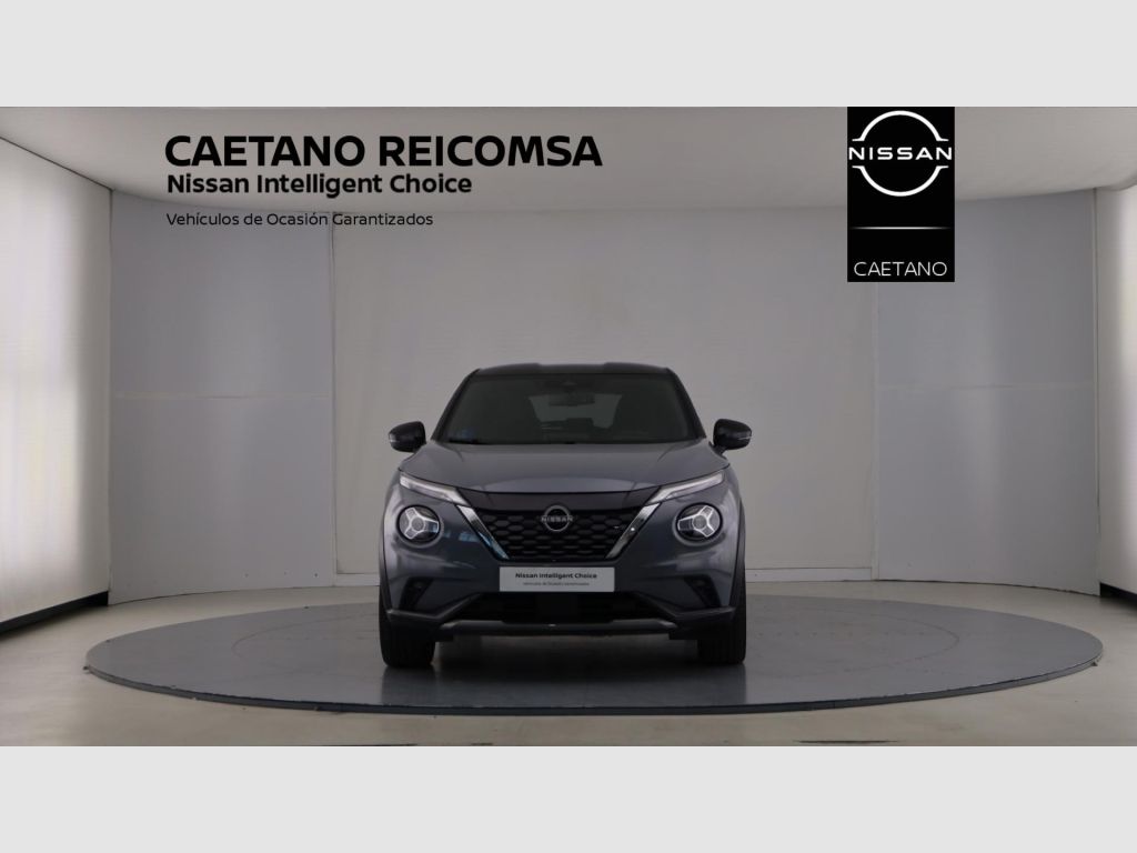 Nissan JUKE - 3