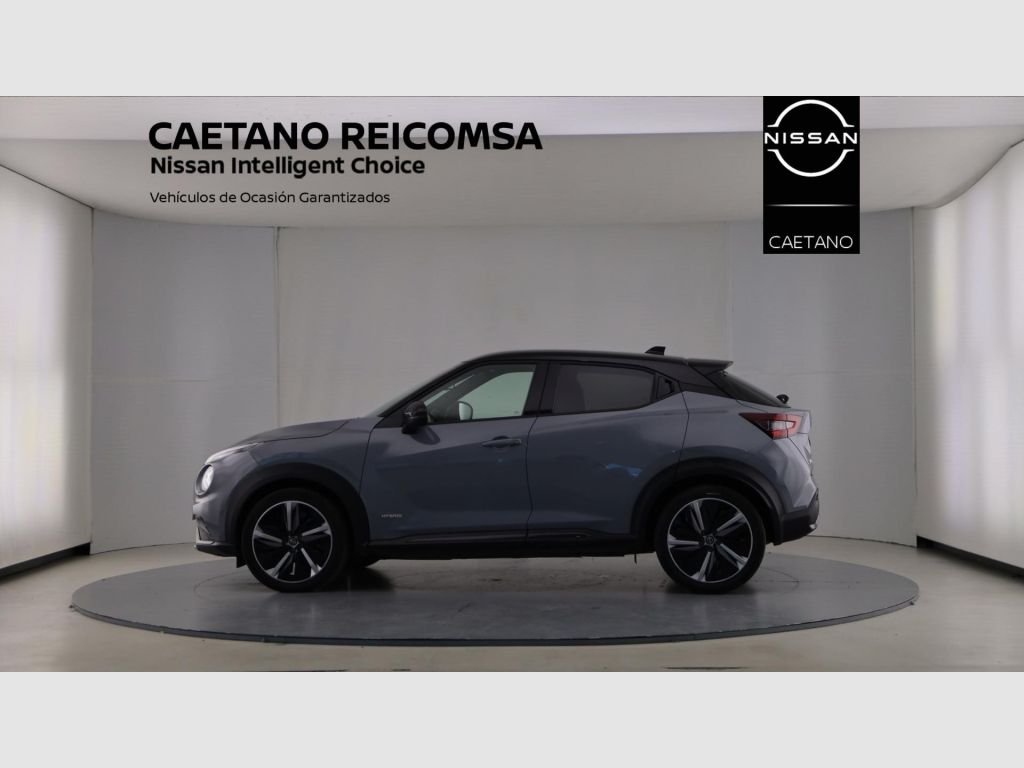 Nissan JUKE - 8