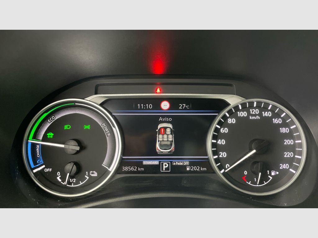 Nissan JUKE - 9