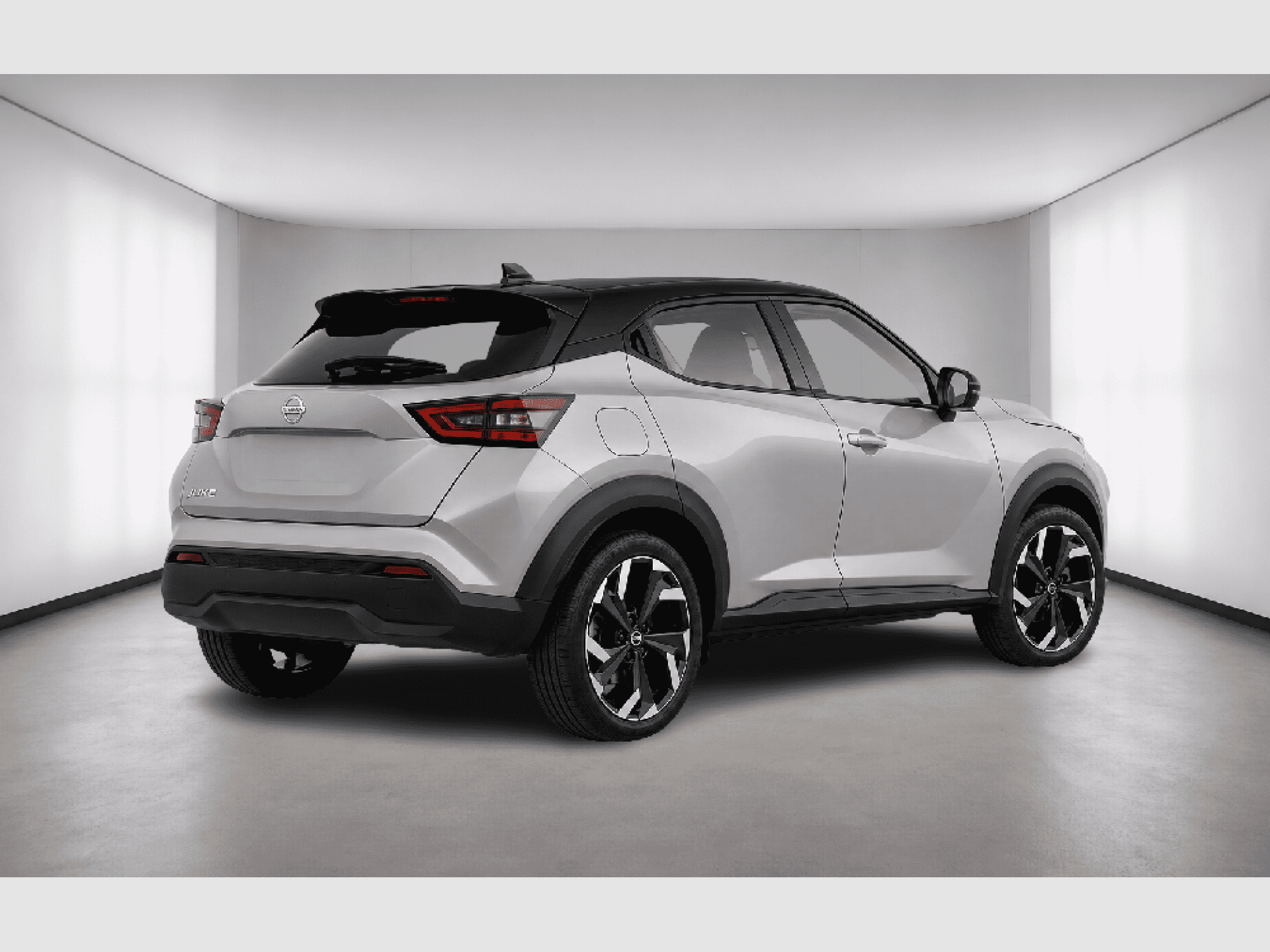 Nissan JUKE - 3