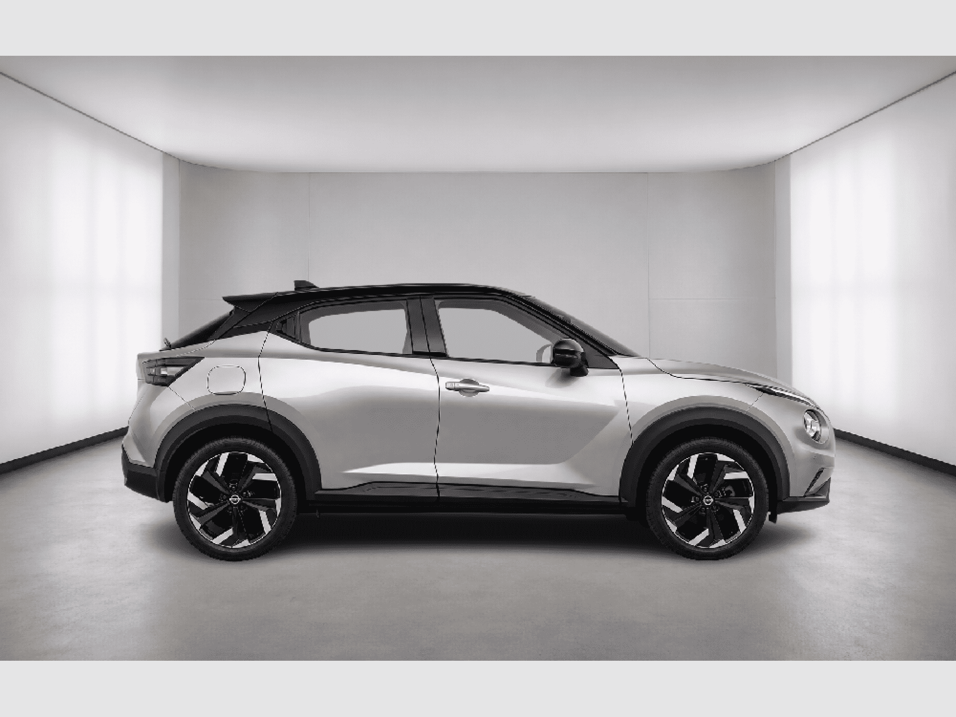 Nissan JUKE - 4