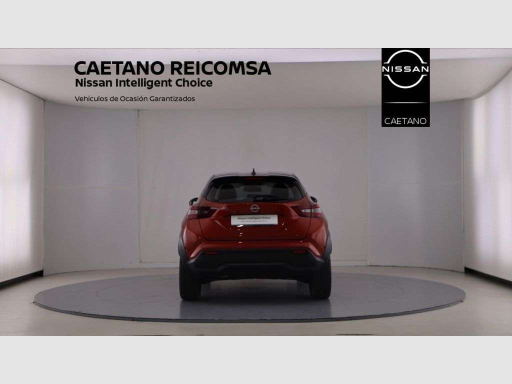Nissan JUKE - 6