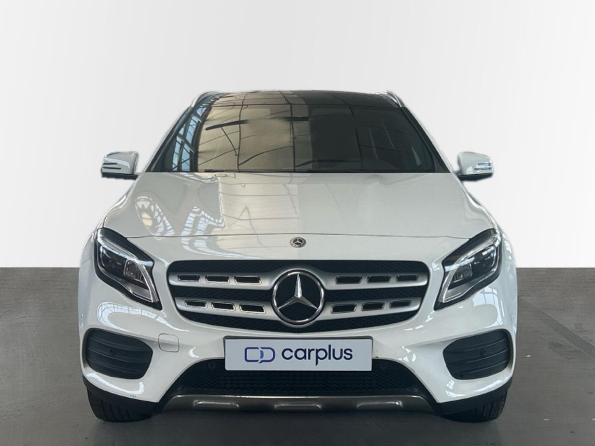 Mercedes-Benz Clase GLA - 3