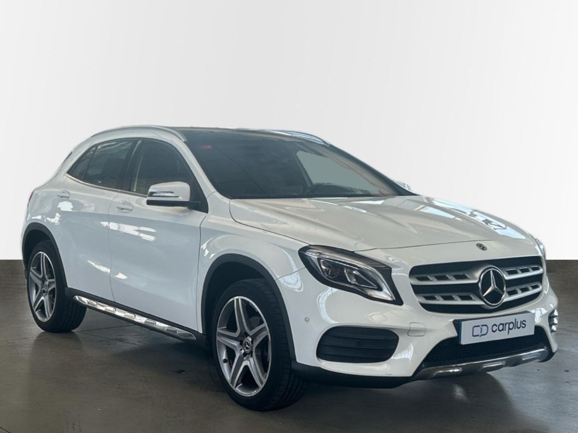 Mercedes-Benz Clase GLA - 2