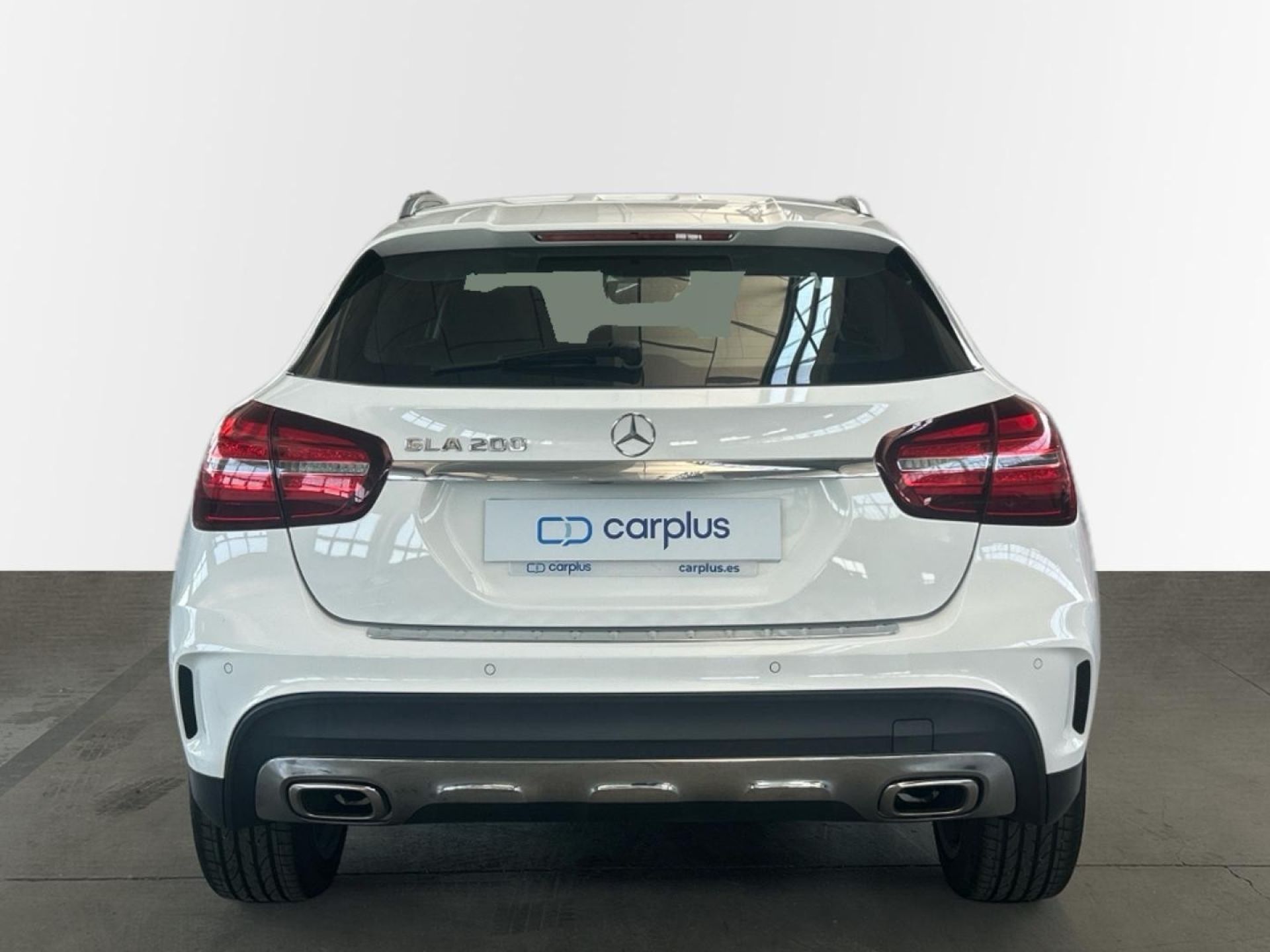 Mercedes-Benz Clase GLA - 6