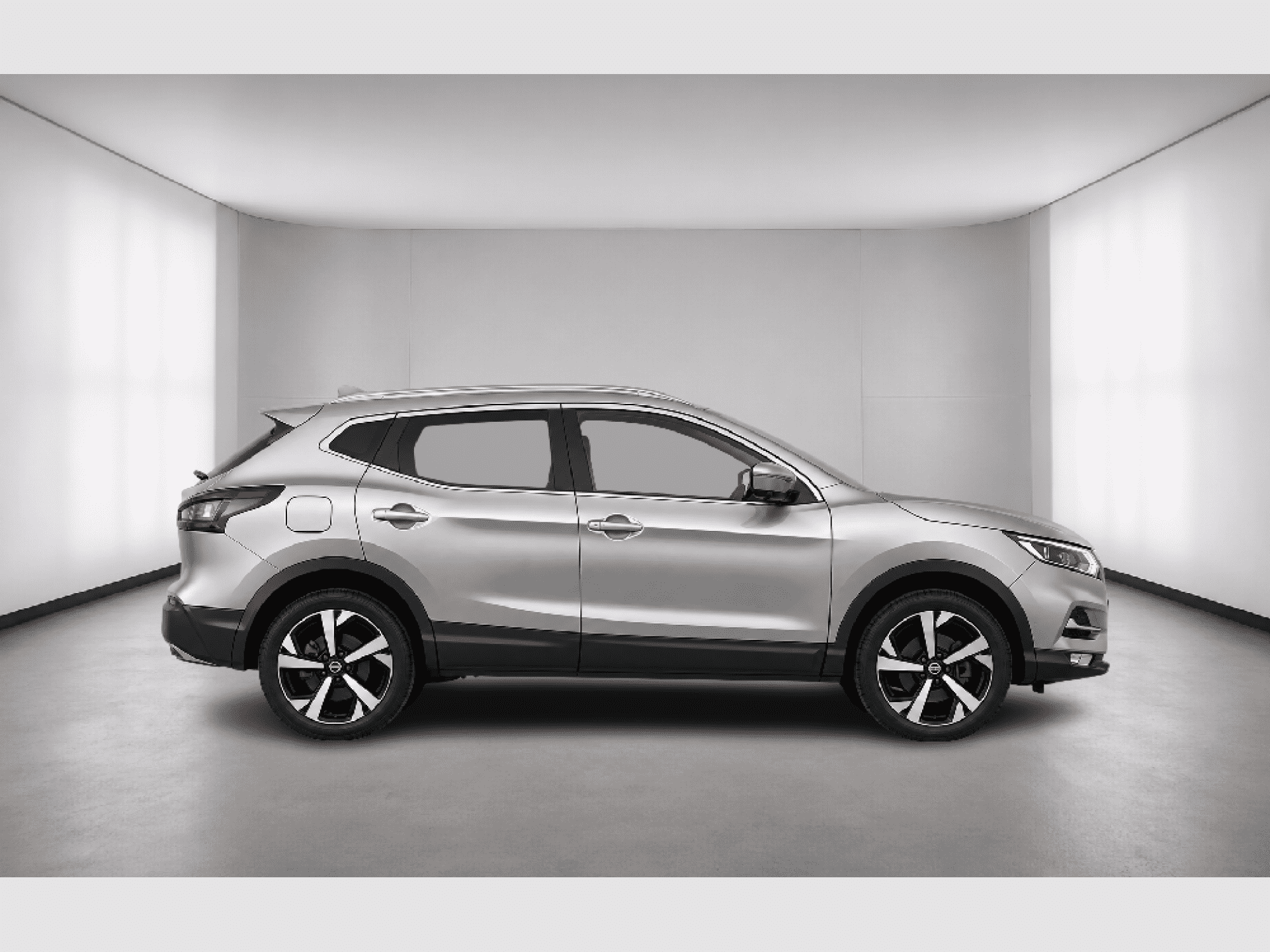 Nissan Qashqai - 3