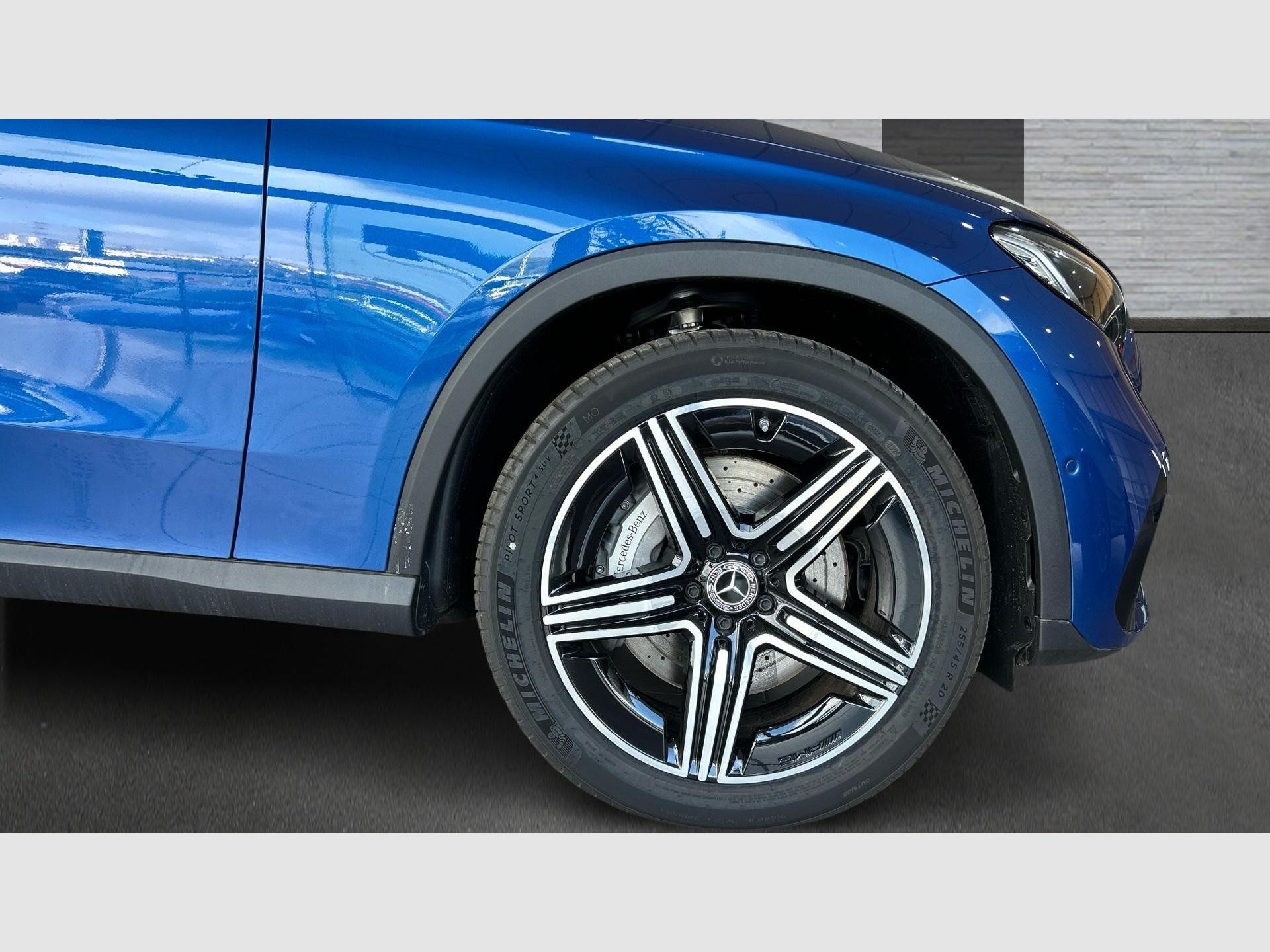 Mercedes-Benz Clase GLC - 5