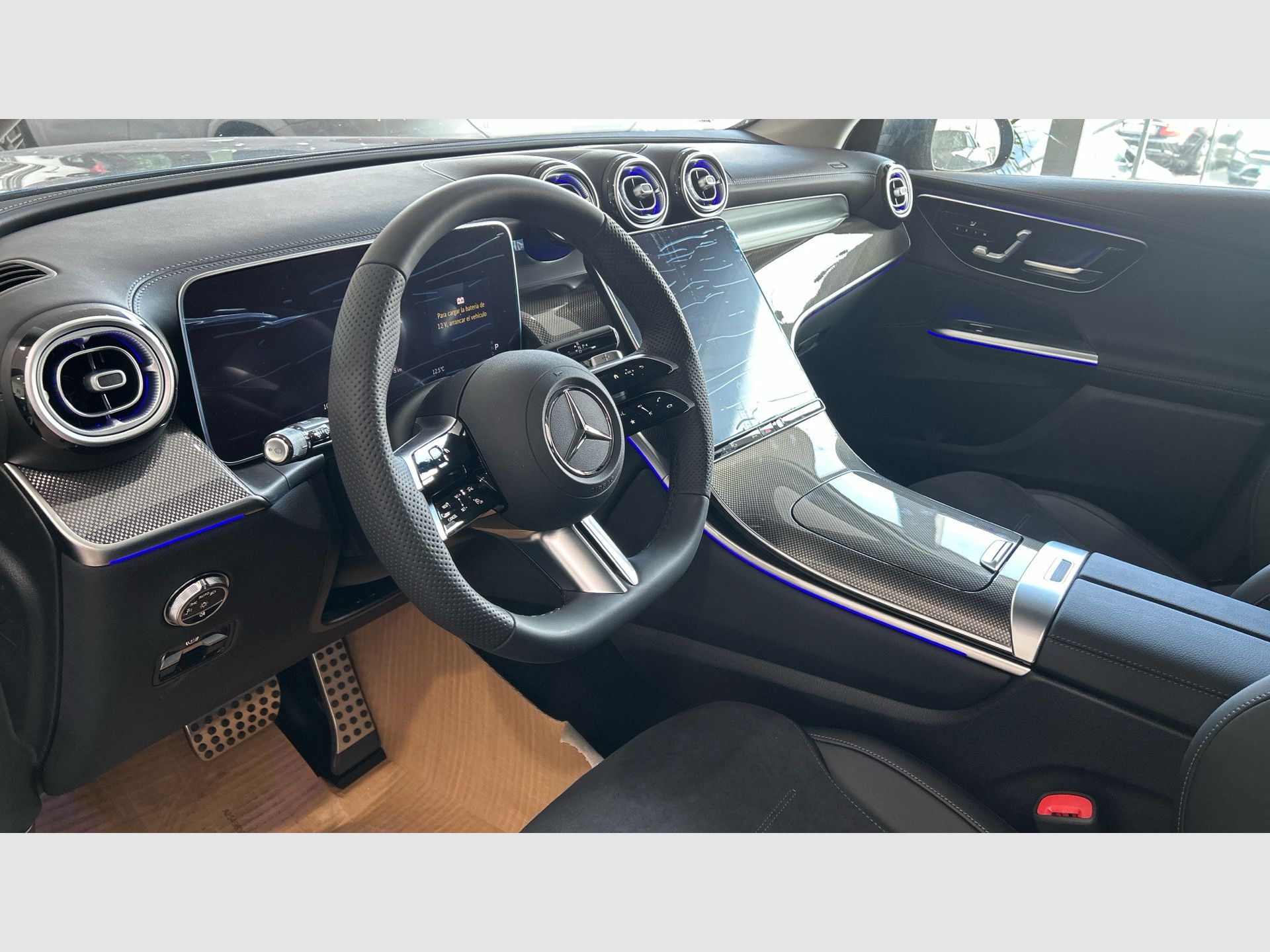 Mercedes-Benz Clase GLC - 6