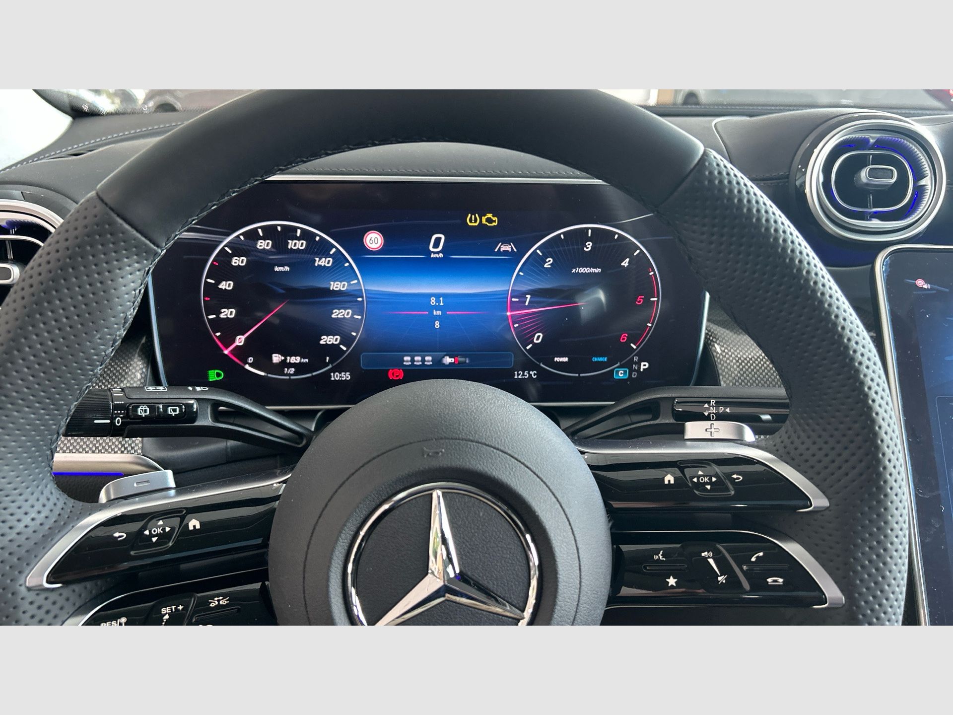 Mercedes-Benz Clase GLC - 9