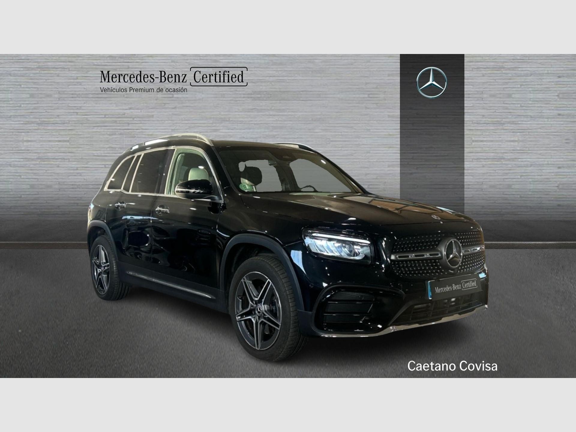 Mercedes-Benz GLB - 3