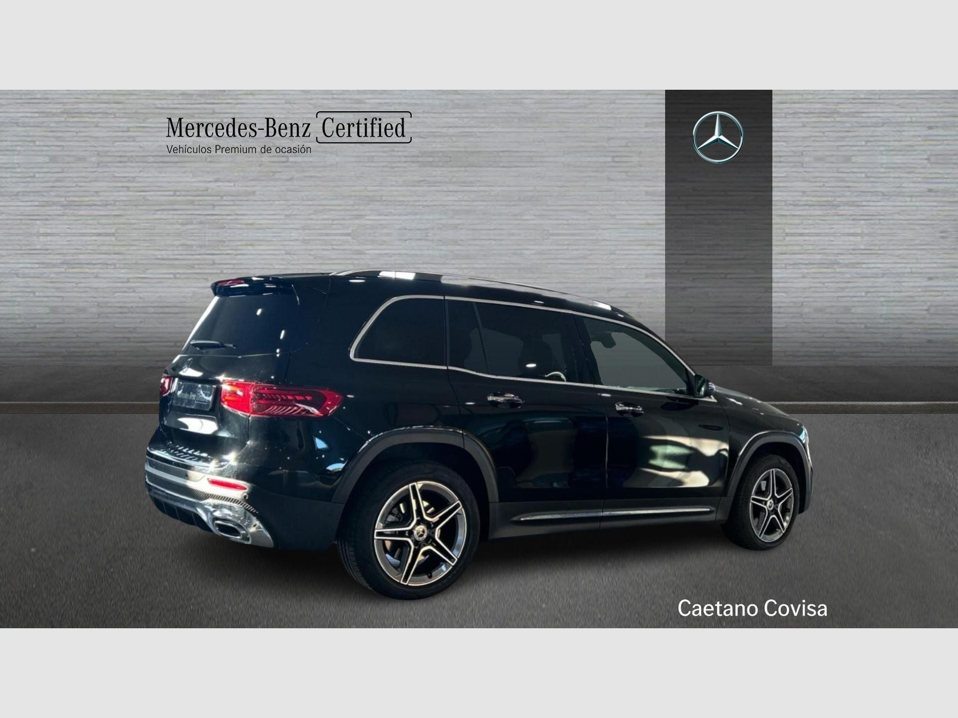 Mercedes-Benz GLB - 2