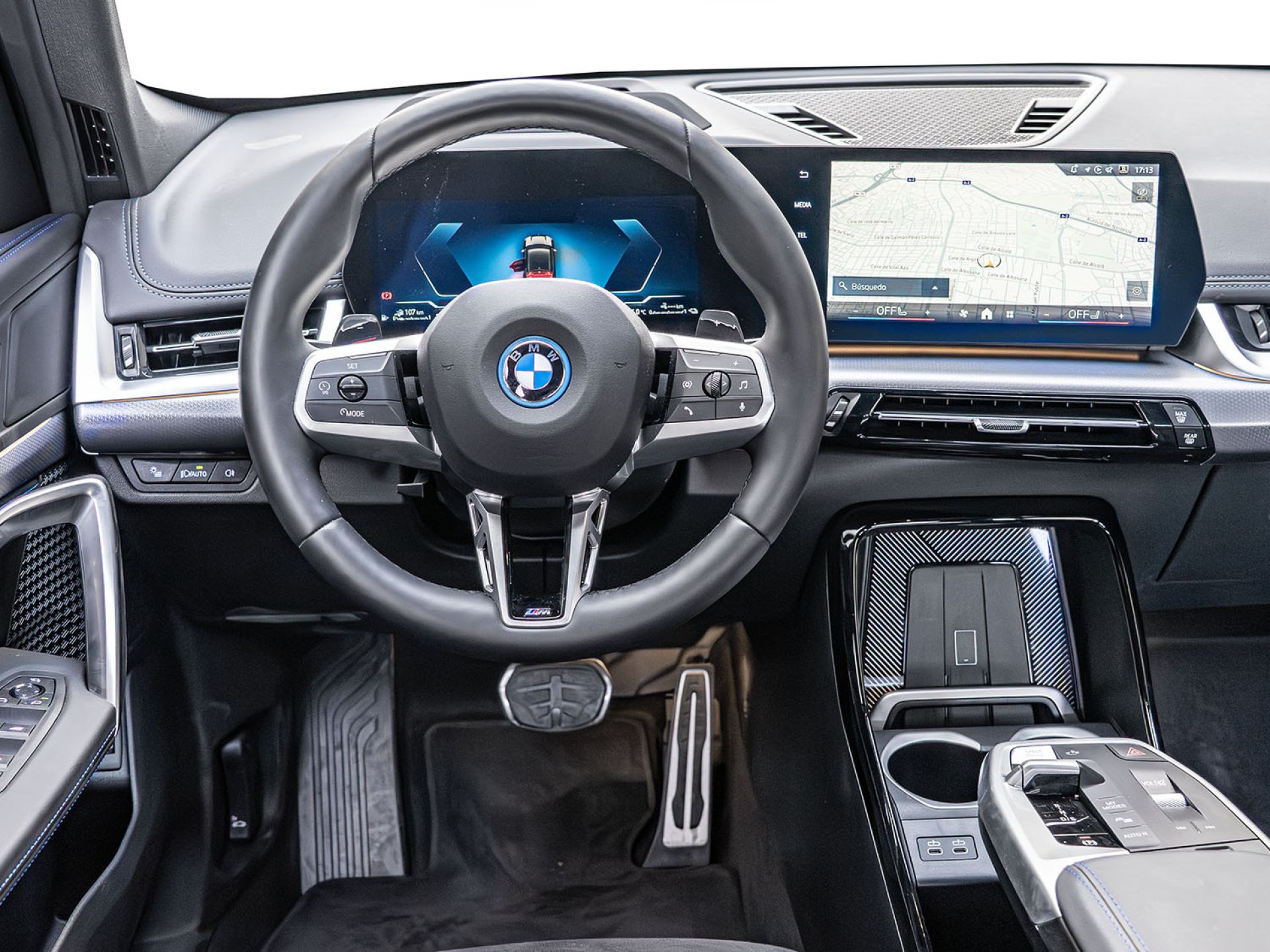 BMW X1 - 7