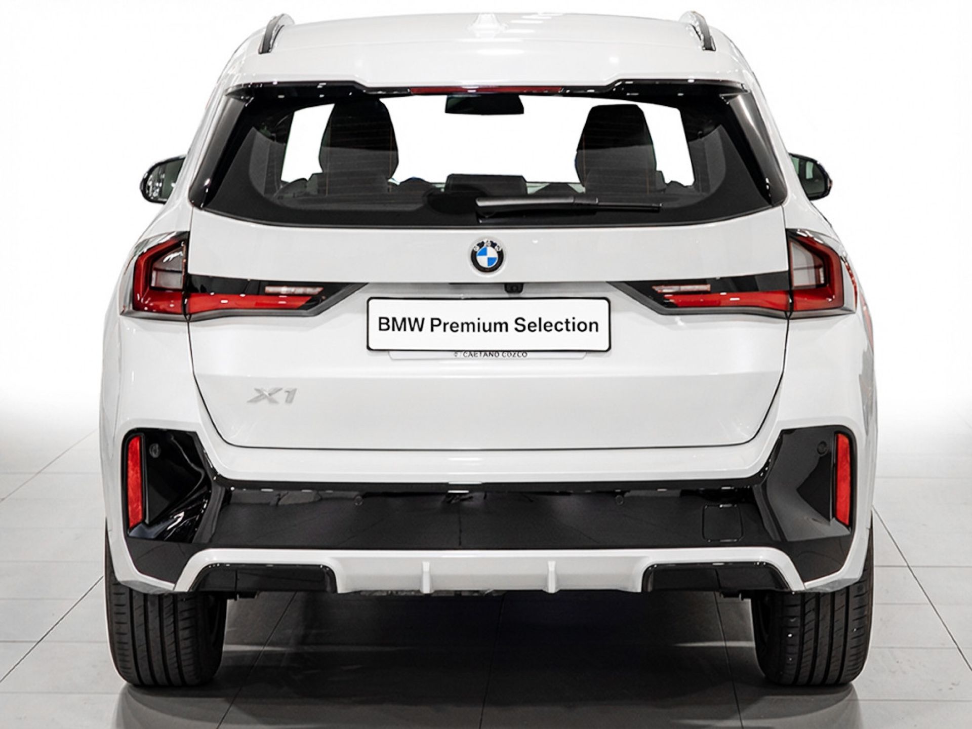BMW X1 - 4