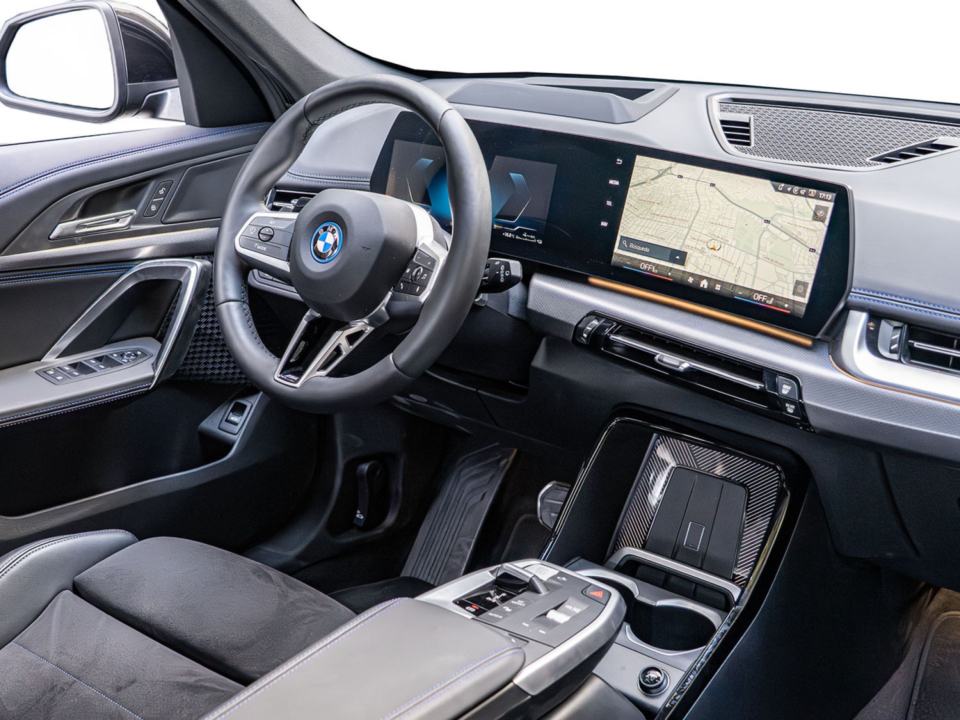 BMW X1 - 6