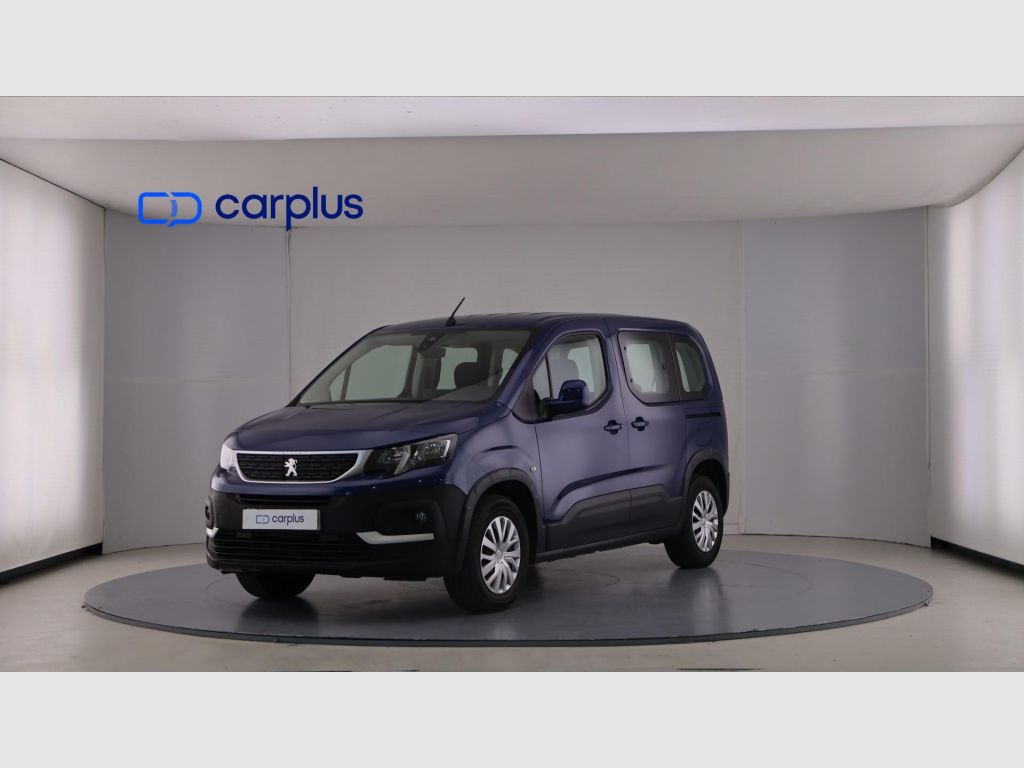 Peugeot Rifter - 2