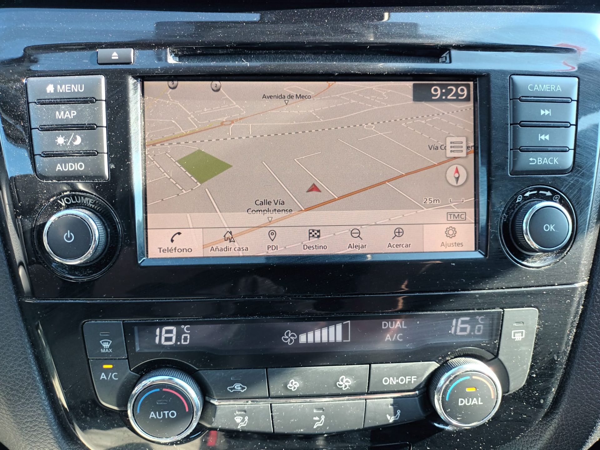 Nissan Qashqai - 12