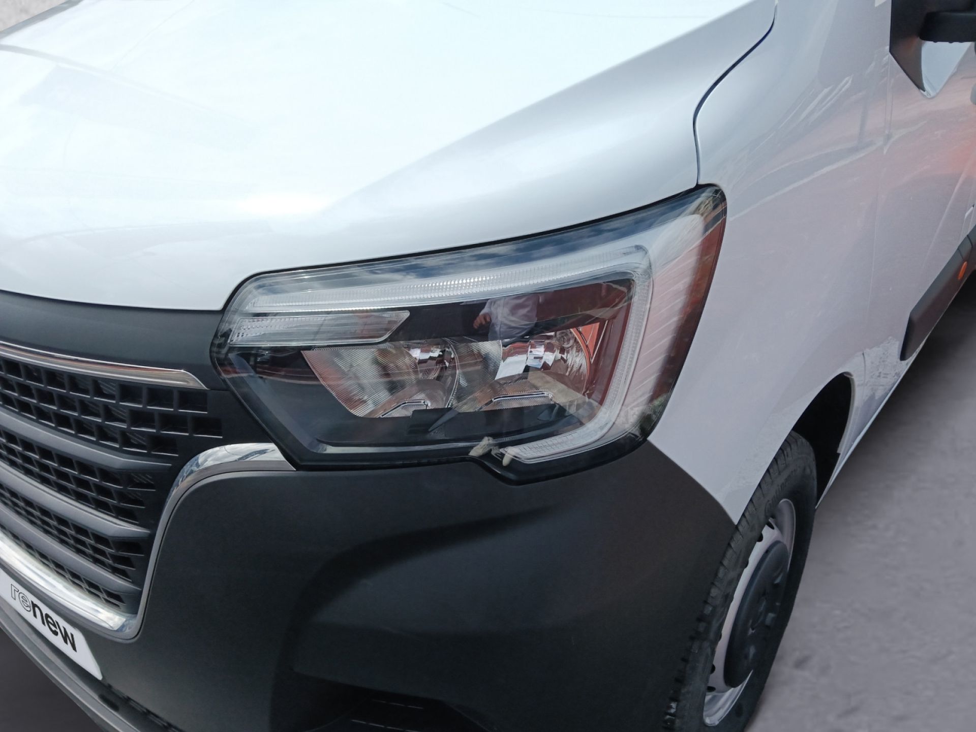 Renault Master - 7