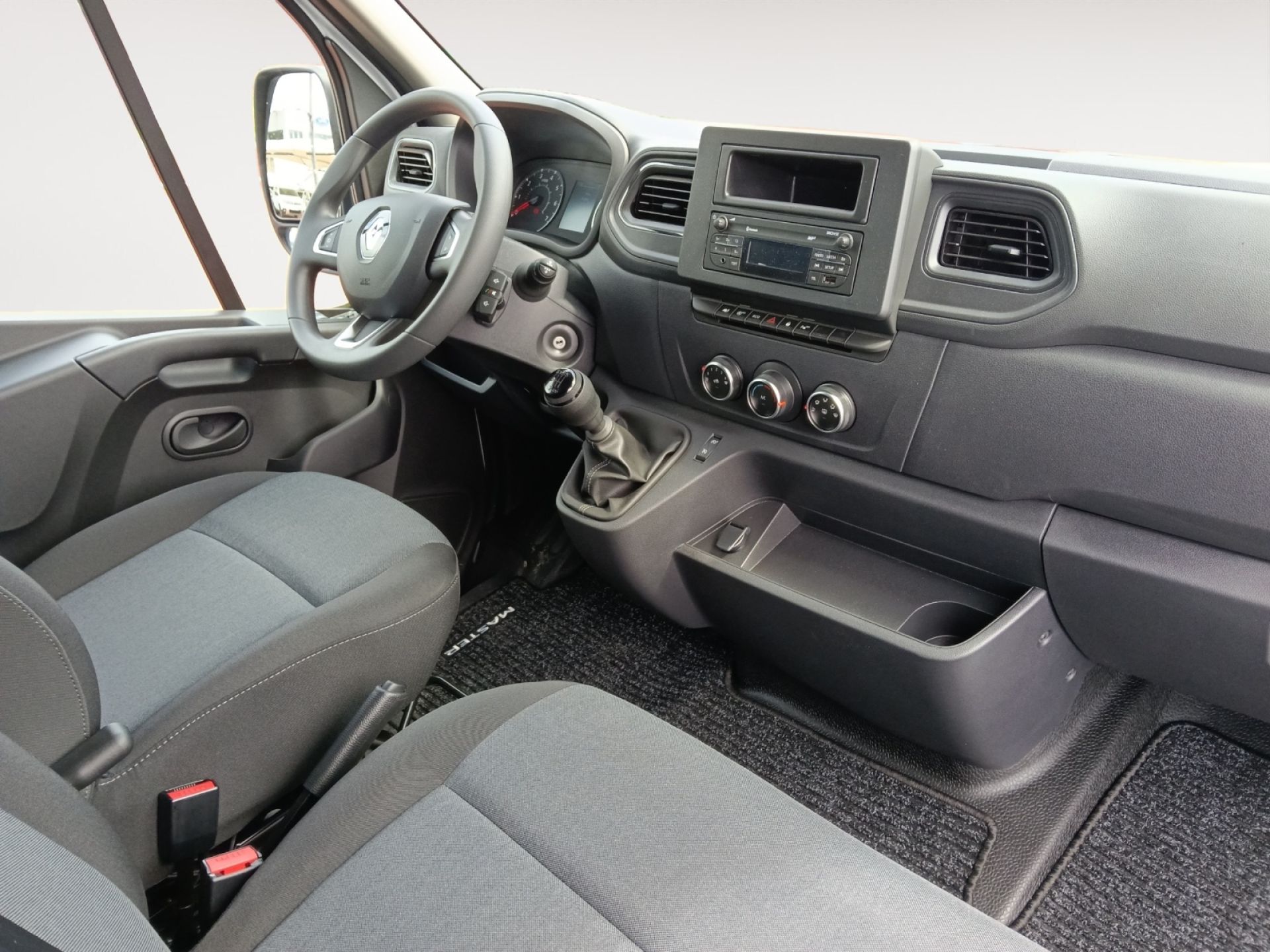 Renault Master - 8
