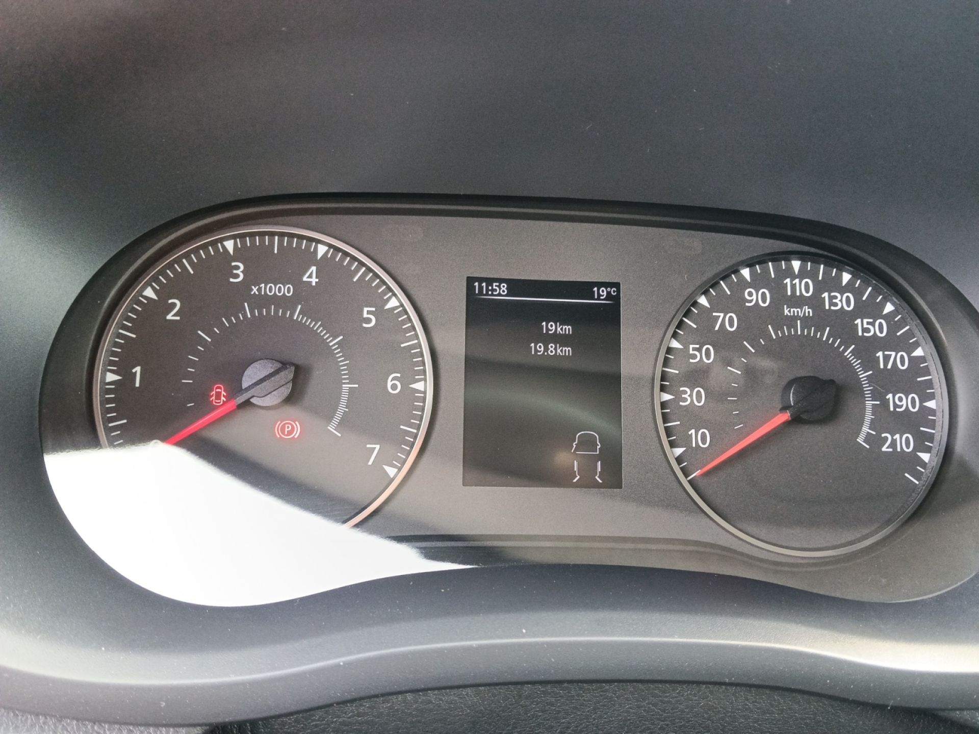 Renault Master - 10