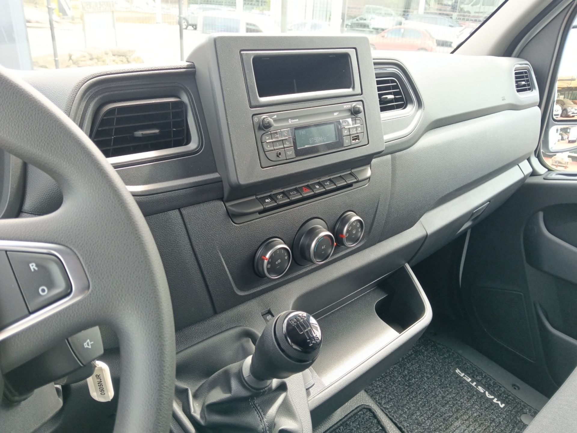 Renault Master - 12