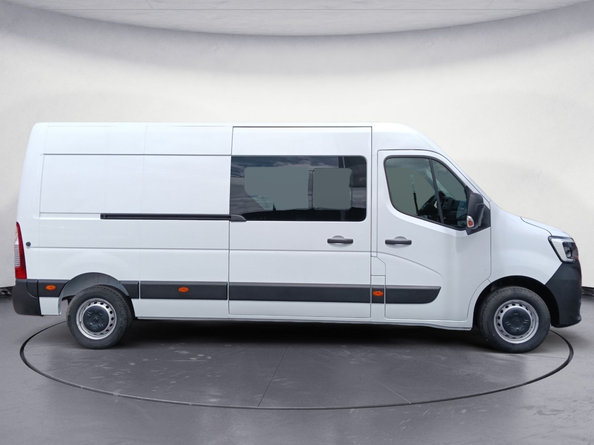 Renault Master - 5